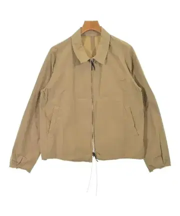 bukht 블루종 남성용