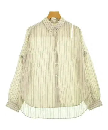 ROOM NO.8 블라우스 여성용