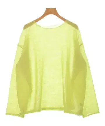 Spick and Span 니트 스웨터 여성용