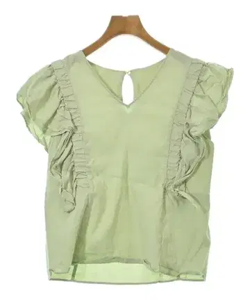 NOBLE 여성용 블라우스