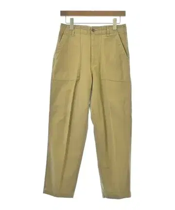 THE SHINZONE 치노 팬츠 여성용