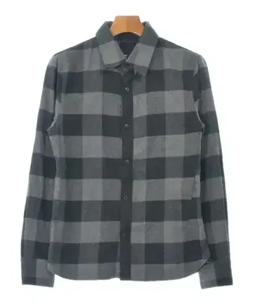 NUMBER (N)INE DENIM 캐주얼 셔츠 남성용