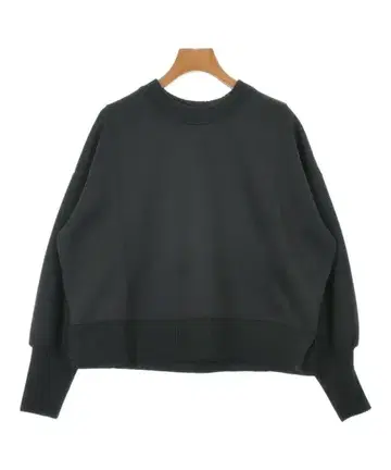 nano UNIVERSE 맨투맨 여성용