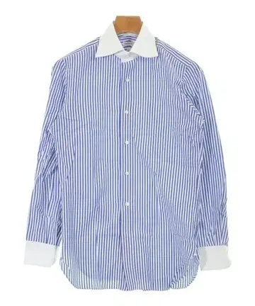 DRESSTERIOR 드레스 셔츠 남성용