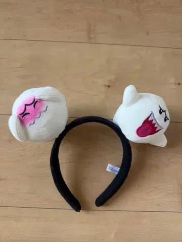 마리오 테레사 귀 머리띠