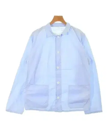 CABANE de zucca 커버올 남성용