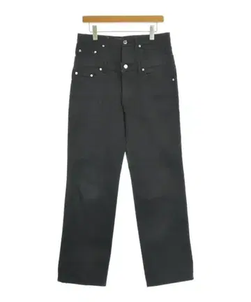 JOHN LAWRENCE SULLIVAN 데님 팬츠 남성용