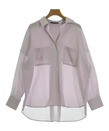 BARNYARDSTORM 여성용 블라우스