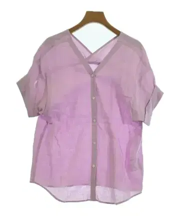 BABYLONE 여성용 블라우스