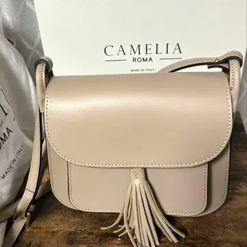 CAMELIA ROMA 숄더백