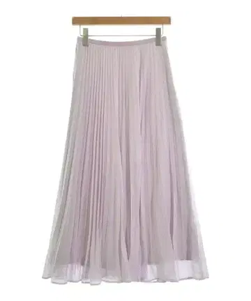 BABYLONE 롱 맥시 길이 스커트 여성용