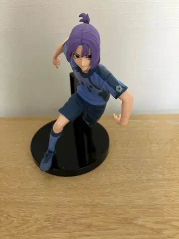 블루 록 프라이스 피규어 미카게 레오