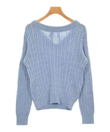 BABYLONE 니트 스웨터 여성용