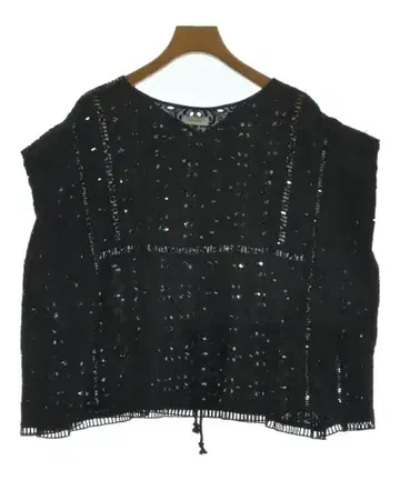 assiette 블라우스 여성용