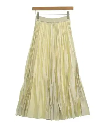 MARILYN MOON 롱 맥시 길이 스커트 여성용