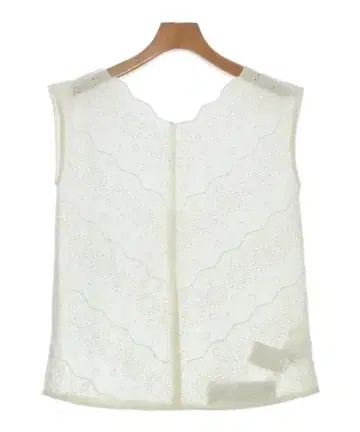 BABYLONE 여성용 블라우스