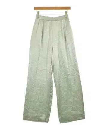 SLOBE IENA 팬츠 (기타) 여성용