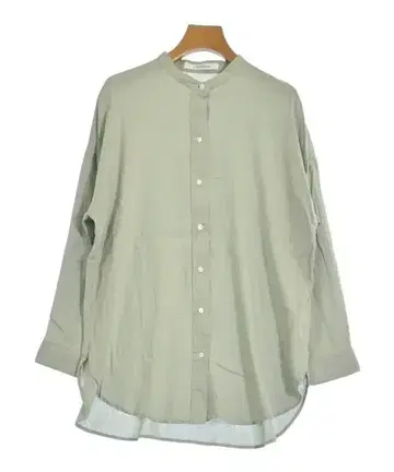 Lugnoncure 여성용 블라우스