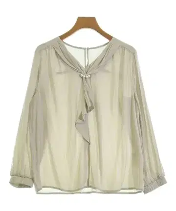 ketty 여성용 블라우스