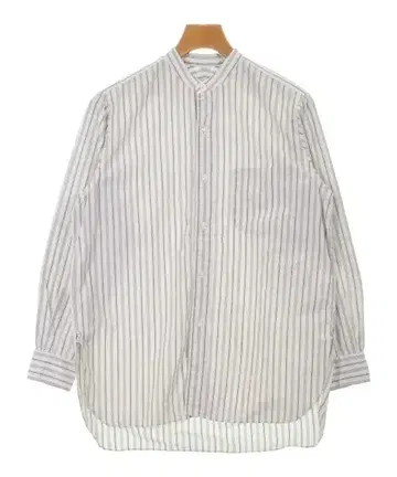 YLEVE 캐주얼 셔츠 남성용