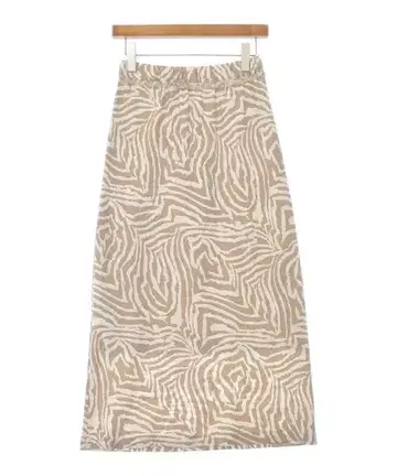 SHIPS 롱 맥시 길이 스커트 여성용