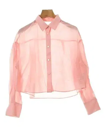 Nolley's 캐주얼 셔츠 여성용