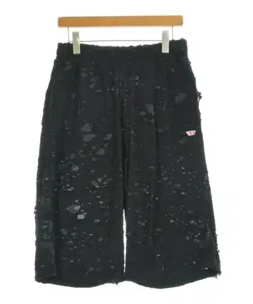 DIESEL 숏팬츠 남성용