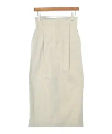 SHIPS 롱 맥시 길이 스커트 여성용