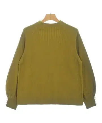 UNTITLED 니트 스웨터 여성용