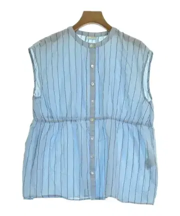 URBAN RESEARCH DOORS 여성용 블라우스