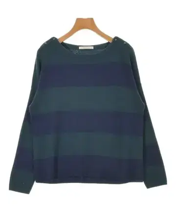 mjuka 니트 스웨터 여성용