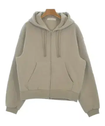 퍼블릭 도쿄 후드티 남성용