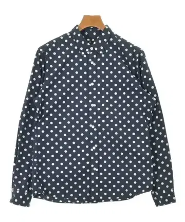 BEAUTY&YOUTH UNITED ARROWS 캐주얼 셔츠 남성용