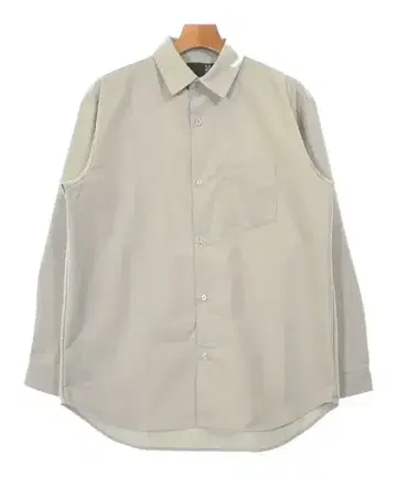 LAKOLE 캐주얼 셔츠 남성용