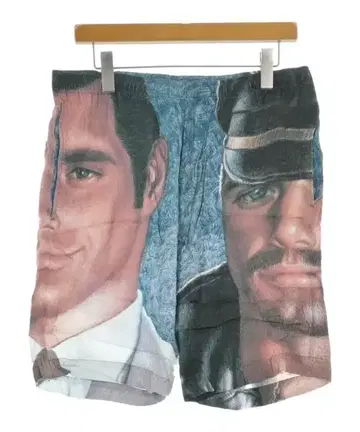 DIESEL 숏팬츠 남성용