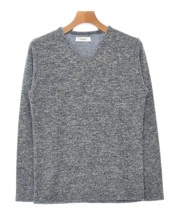 MORGAN HOMME 니트 스웨터 남성용