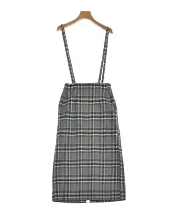 Lugnoncure 롱 맥시 길이 스커트 여성용