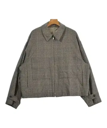 stein 블루종 (기타) 남성용