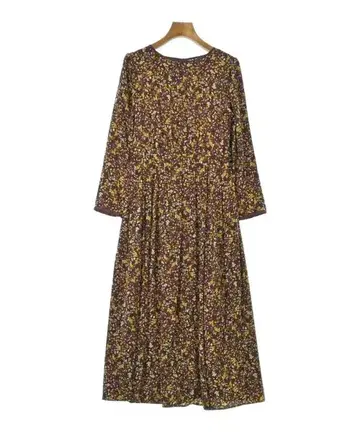 nano UNIVERSE 원피스 여성용