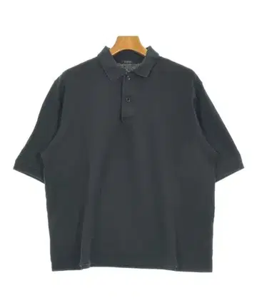 COMOLI 피케 셔츠 남성용