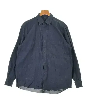 COMOLI 캐주얼 셔츠 남성용