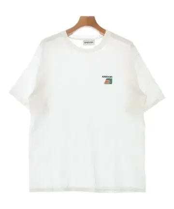 ANCOR 티셔츠 남성용