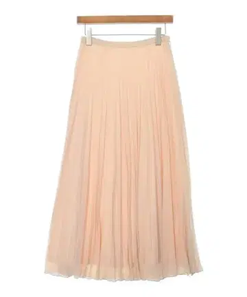 아쿠아 걸 롱 맥시 길이 스커트 여성용