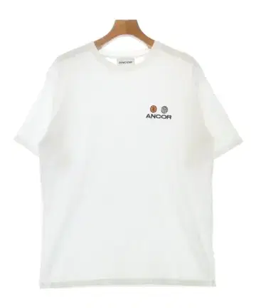 ANCOR T셔츠 티셔츠 남성용