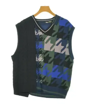 FRAPBOIS 베스트/슬리브리스 여성용