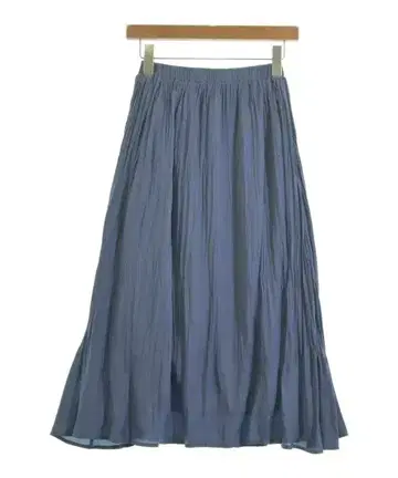 COUP DE CHANCE 롱 맥시 길이 스커트 여성용