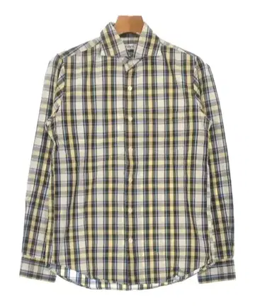 MORGAN HOMME 캐주얼 셔츠 남성용