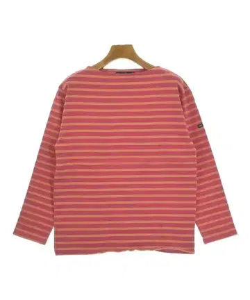 SAINT JAMES 티셔츠 여성용