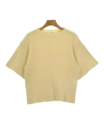 MACPHEE 니트 스웨터 여성용