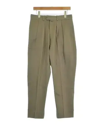 NEAT 슬랙스 남성용